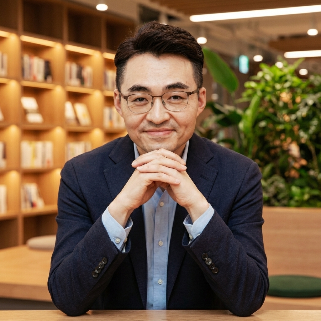 염승환 투자 철학